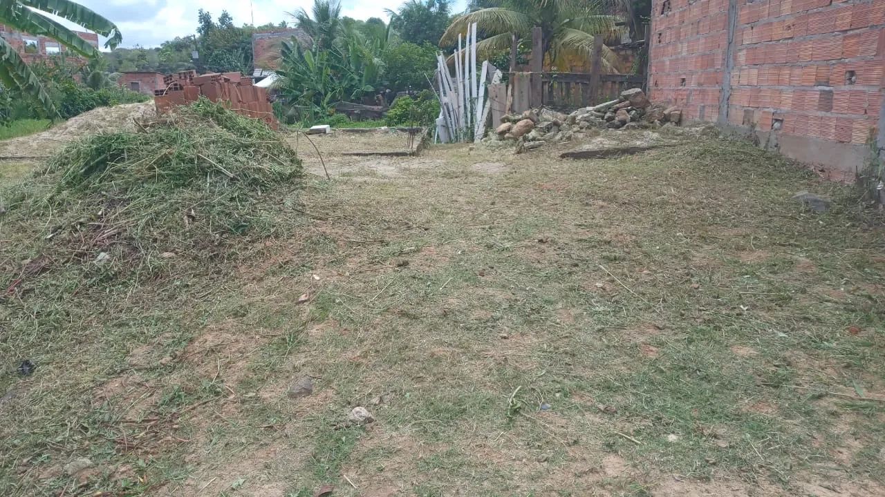 Foto - Lauro de Freitas - Vida Nova