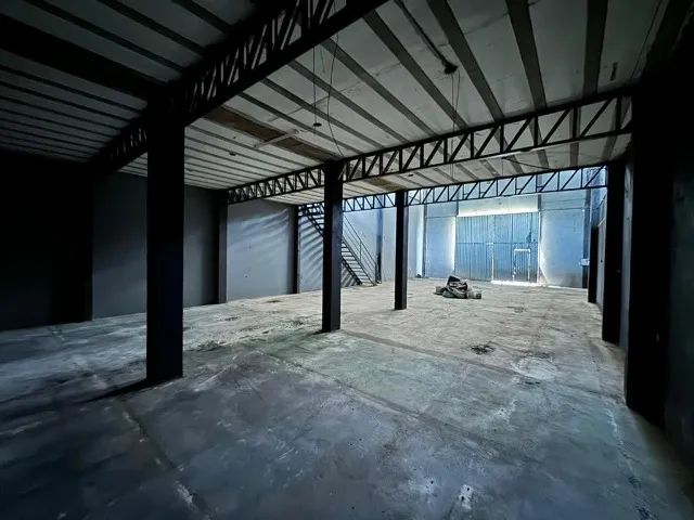 Galpões para Locação em Belém e Ananindeua | 300 a 2.000m² - Foto 4