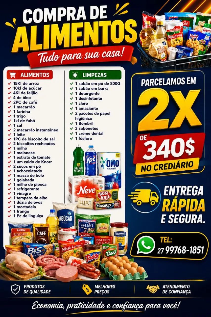 Compras 