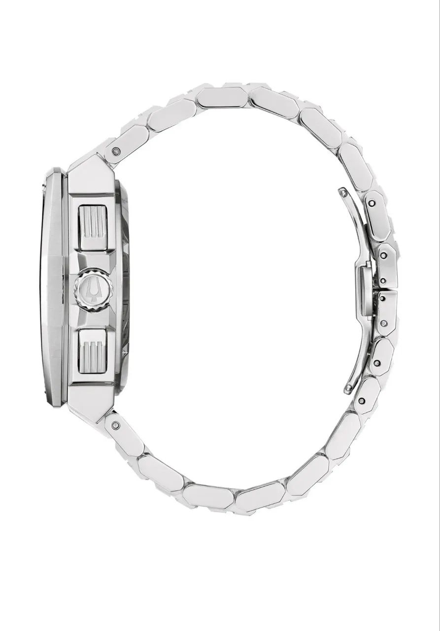 Bulova precisionist  - Foto 3