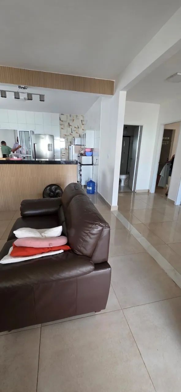 Excelente casa disponível na QSC 19 - Foto 3