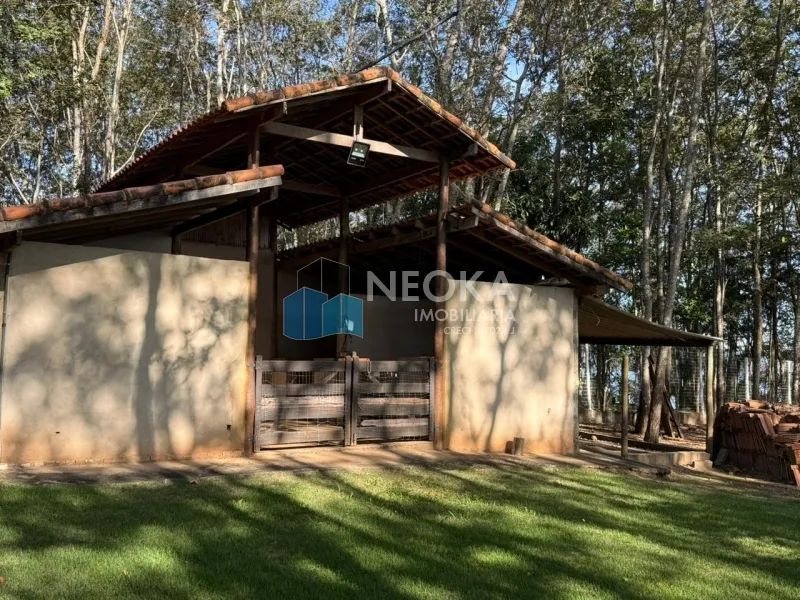 Vende rancho centro em delfinópolis - Foto 5