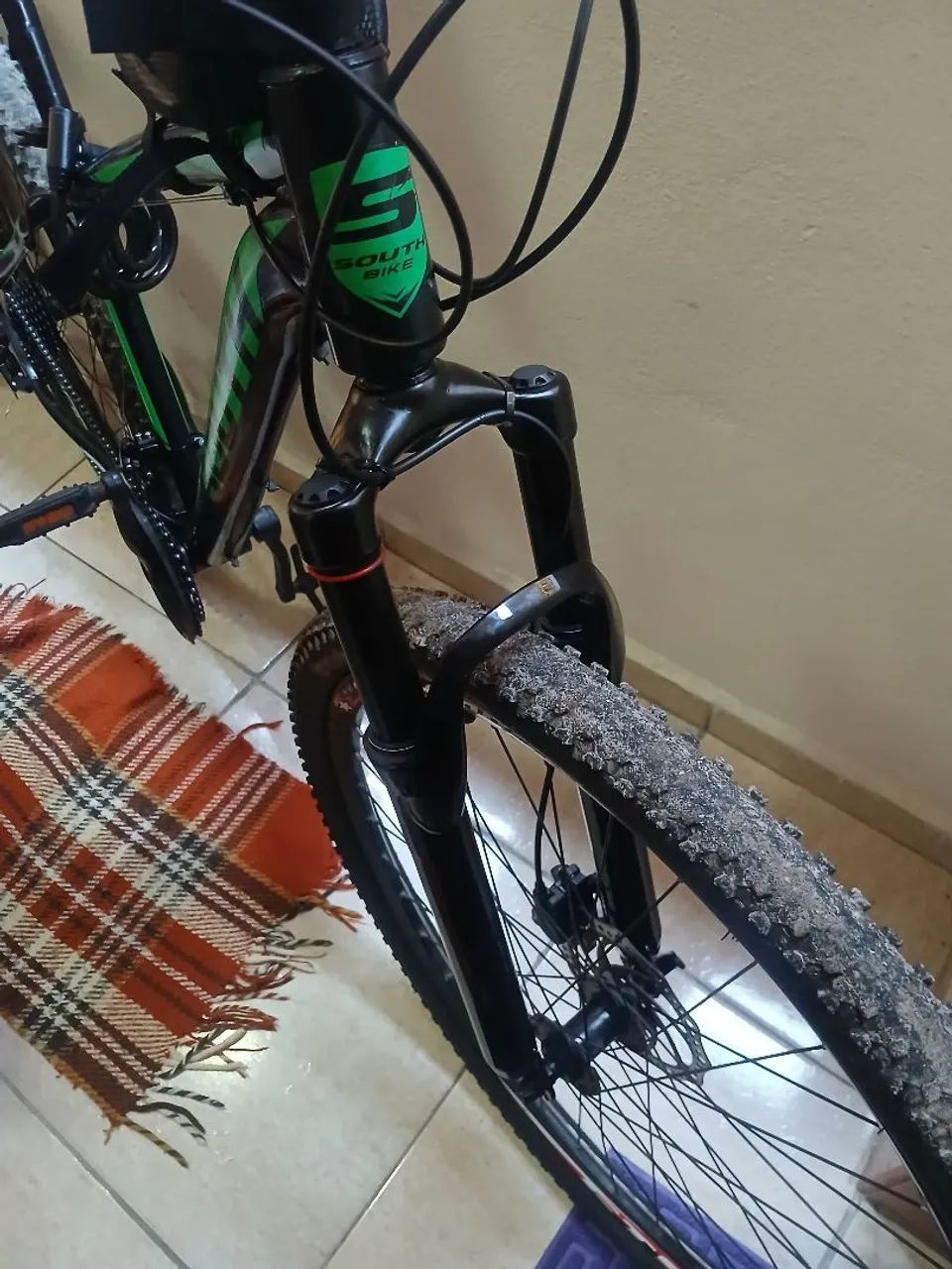 Bike aro 29  - Foto 3