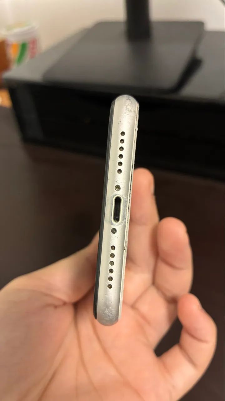 Iphone XR 76% SAÚDE - Foto 5