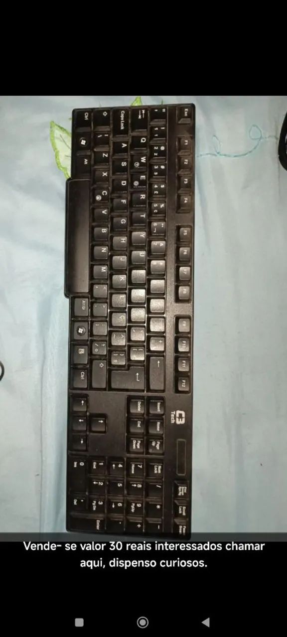Teclado
