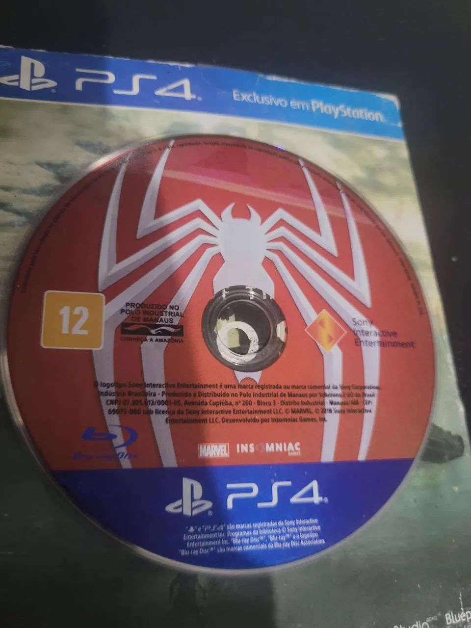Jogos de ps4 - Foto 5