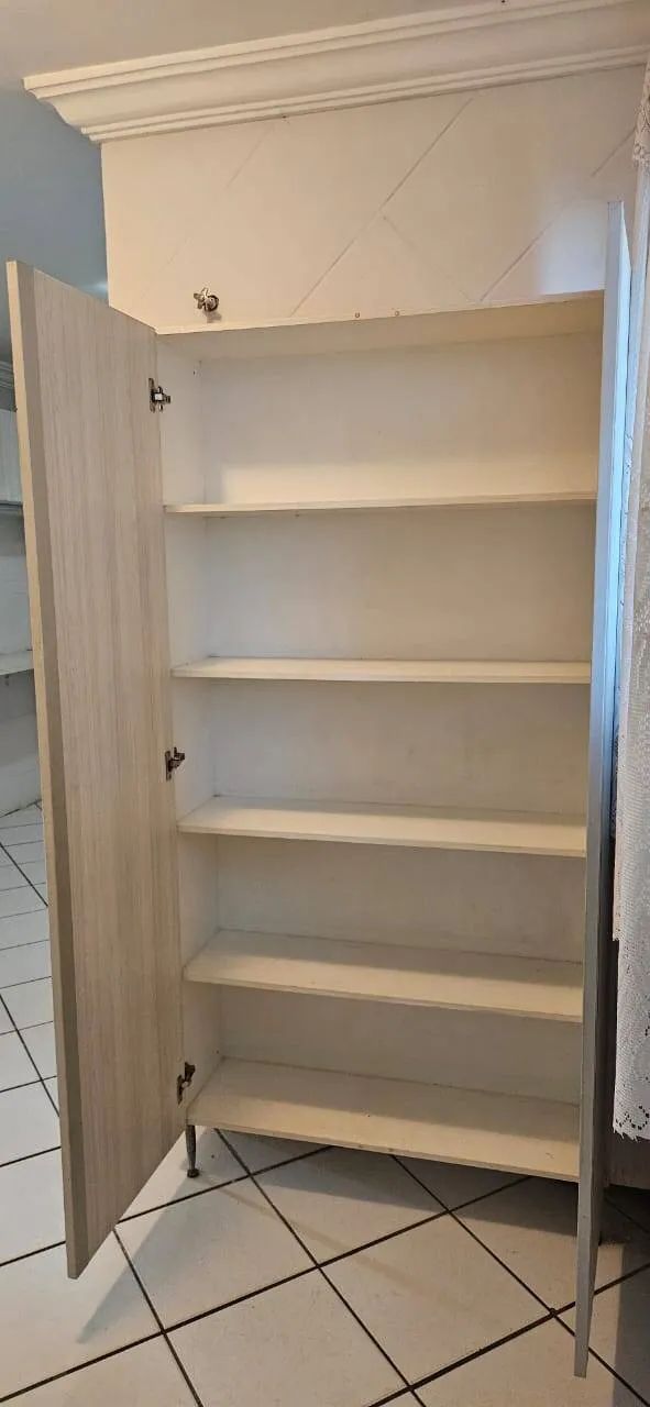 Apartamento de 3 quartos sendo 1 suíte - Armários - Setor Central - Foto 5
