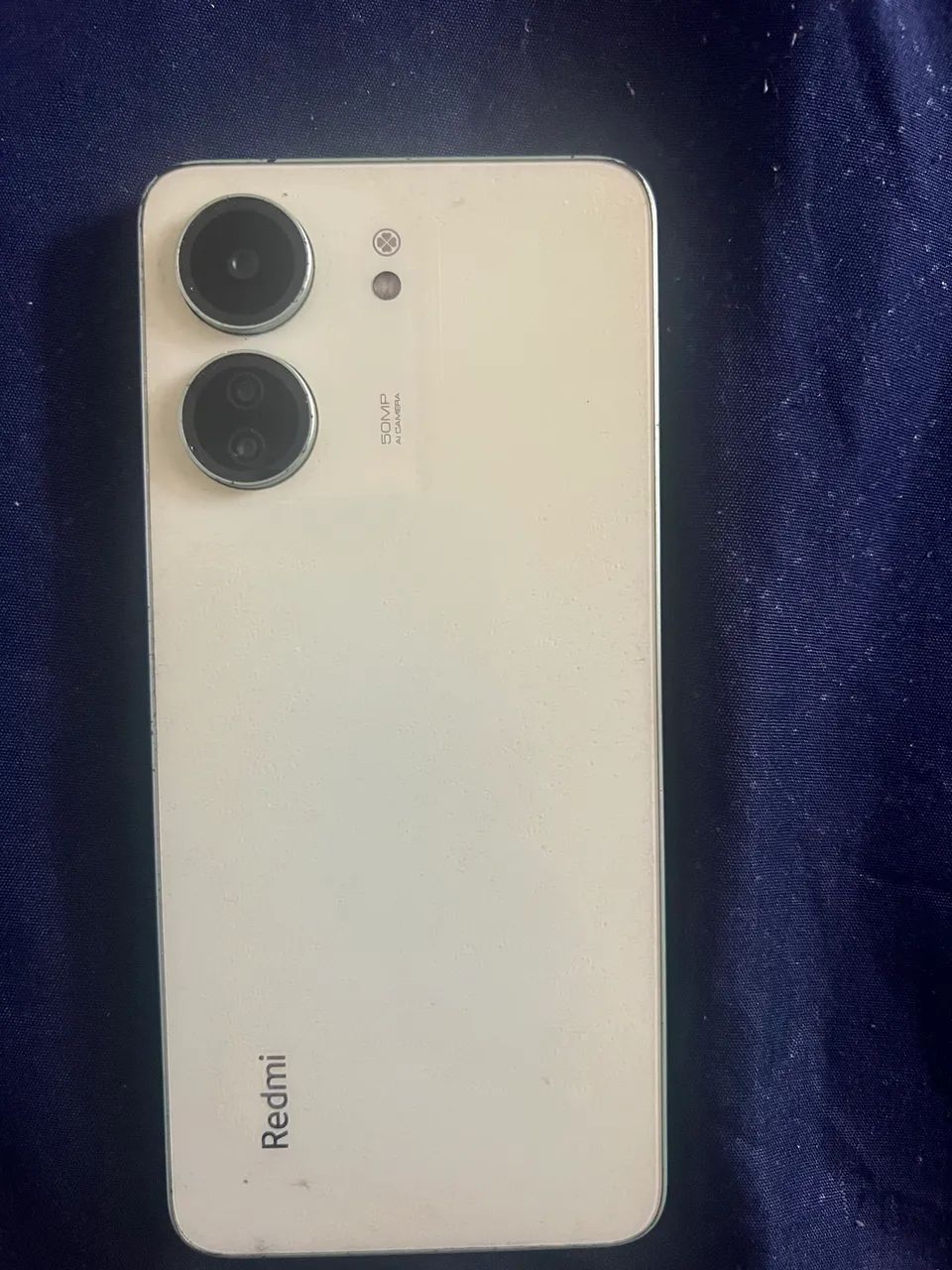 Celular usado Redmi - Foto 3