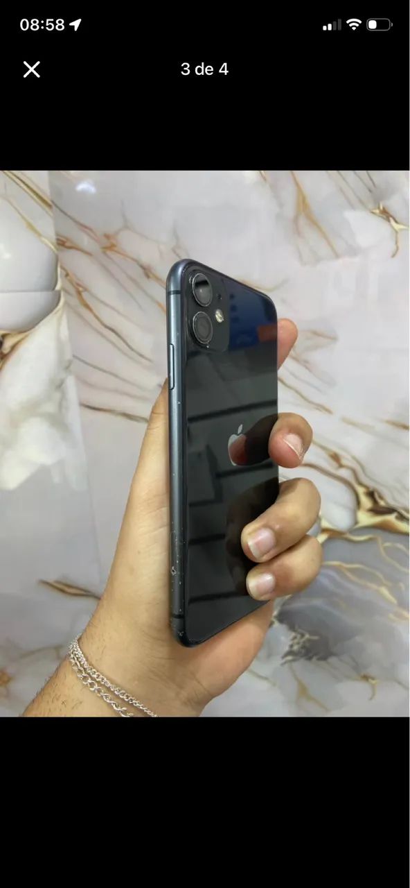 iPhone 11 - Foto 4