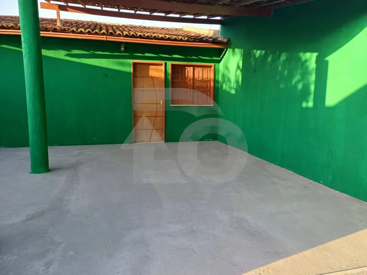 Casa no Condomínio Vila Real com 2 Quartos em São Cristóvão. - Foto 3