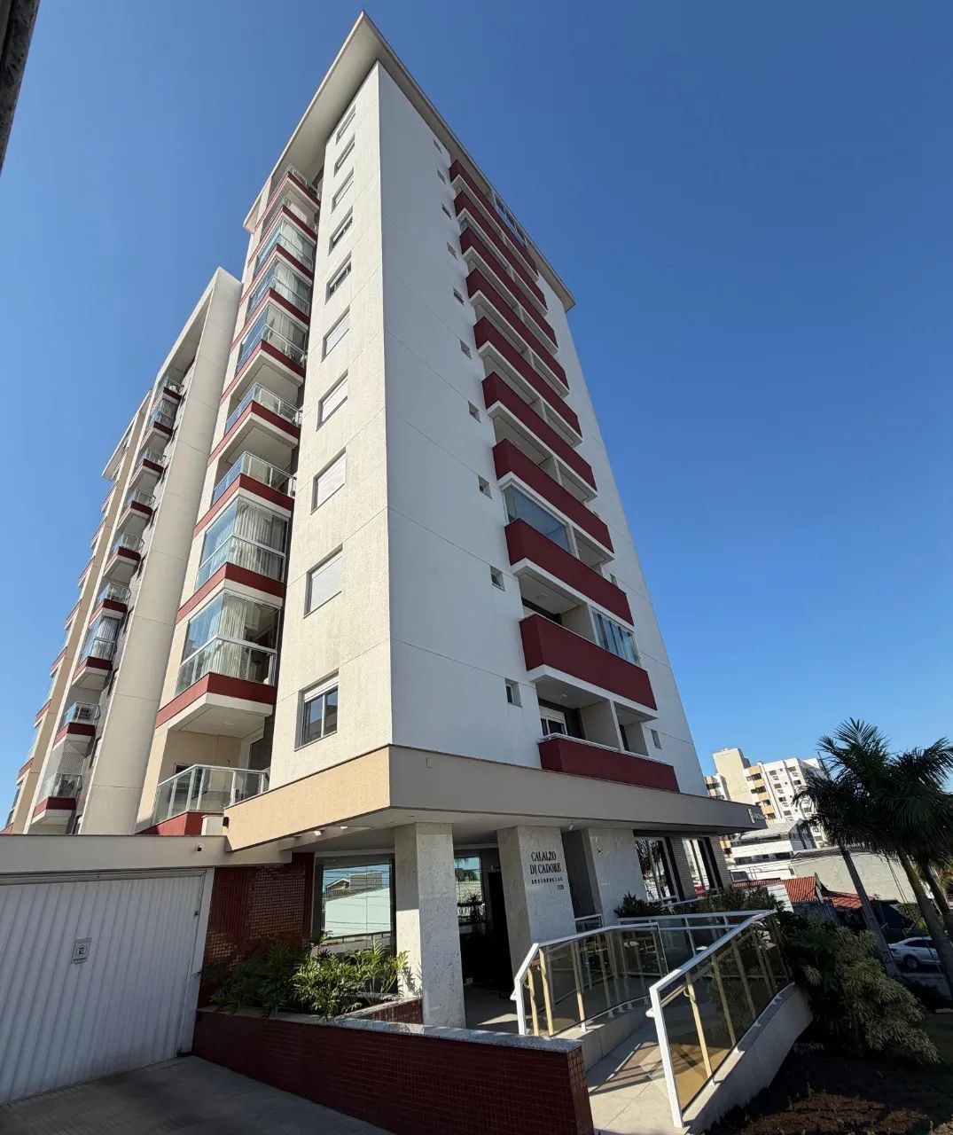 Apartamento à venda no Michel, Criciúma