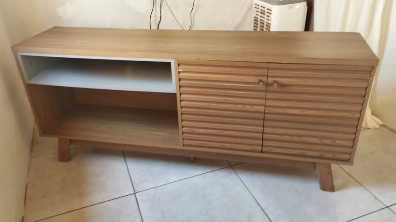 Rack - armário
