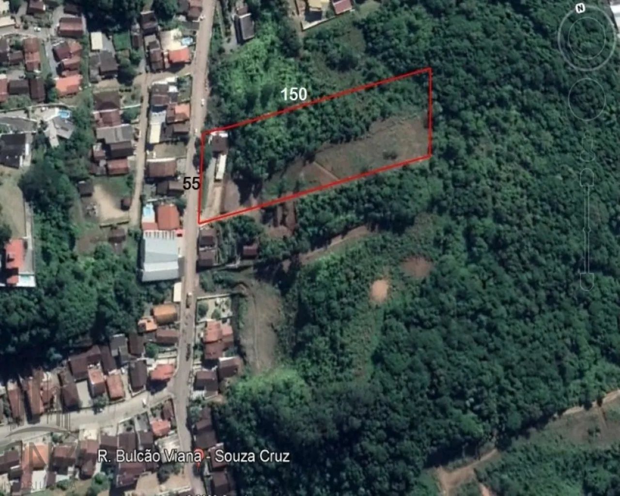 AMPLO TERRENO URBANO - Foto 2