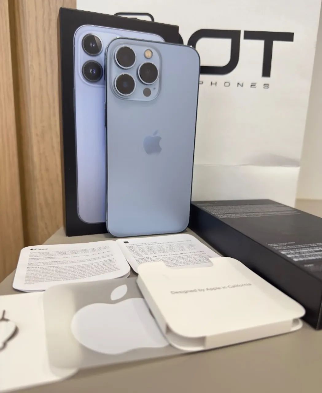 iPhone 13 PRO