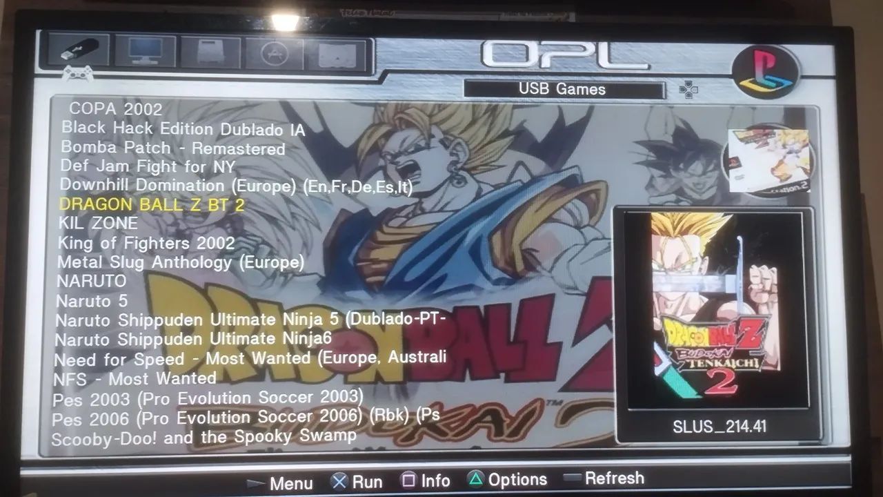Jogos de ps2  - Foto 2