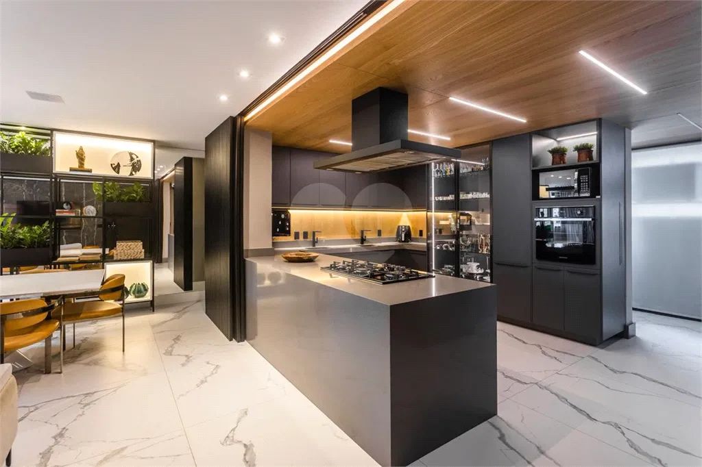 Apartamento com 4 quartos à venda em Cremação - PA - Foto 3