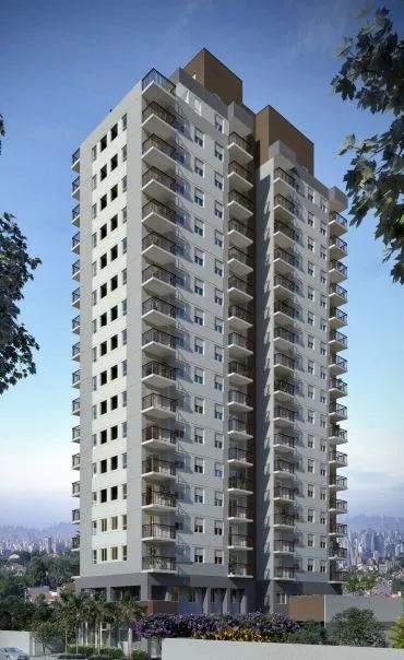 WELCONX PERDIZES - APARTAMENTOS