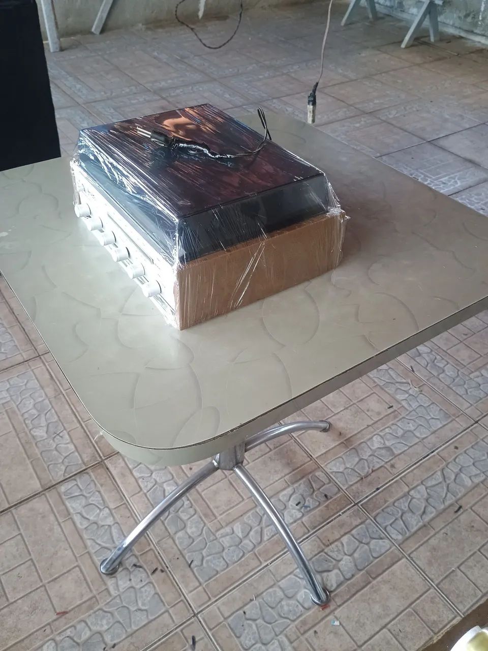 Radiola sonata modelo 2  - Foto 3