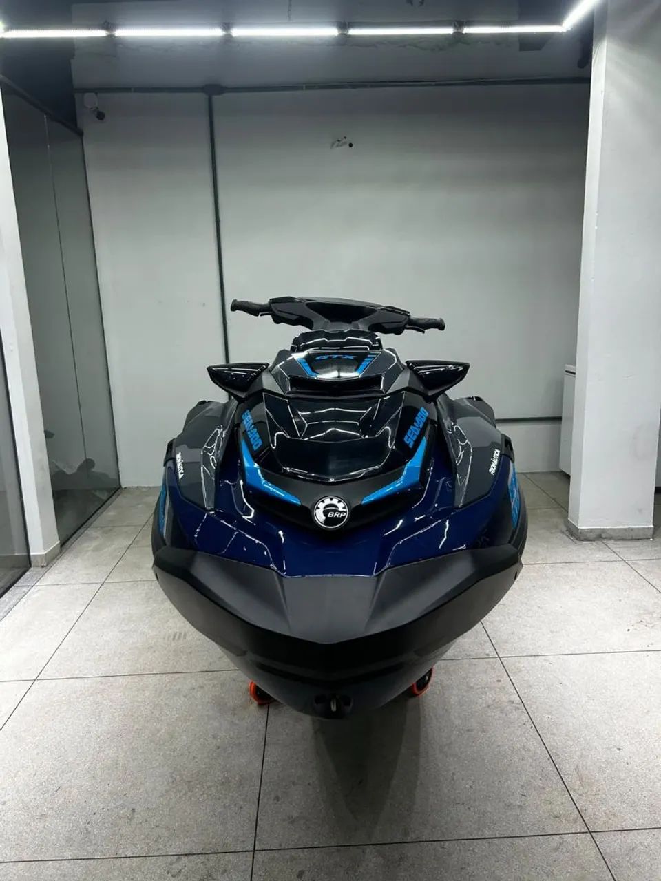 SEA DOO GTX 230 2026 - Foto 2