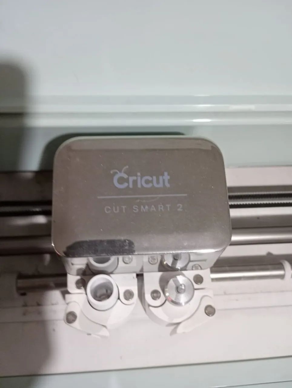 Plotter de Recorte - Cricut Explore Air 2