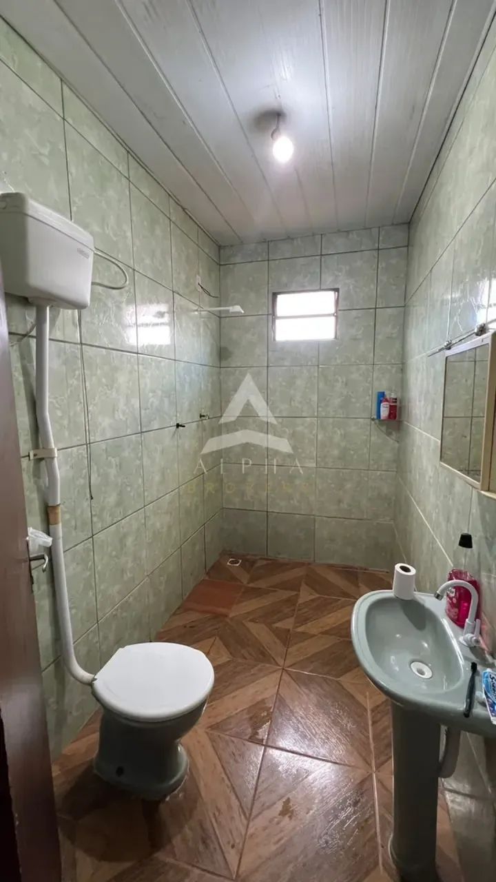 Casa com edícula na zona sul - total de 5 dormitórios - Foto 5