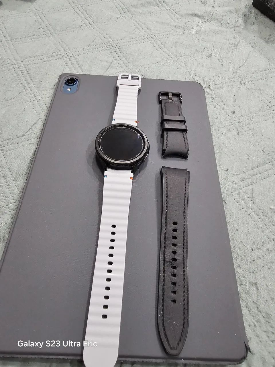 Galaxy Watch 6 Calssic 47mm LTE 4G  - Foto 2