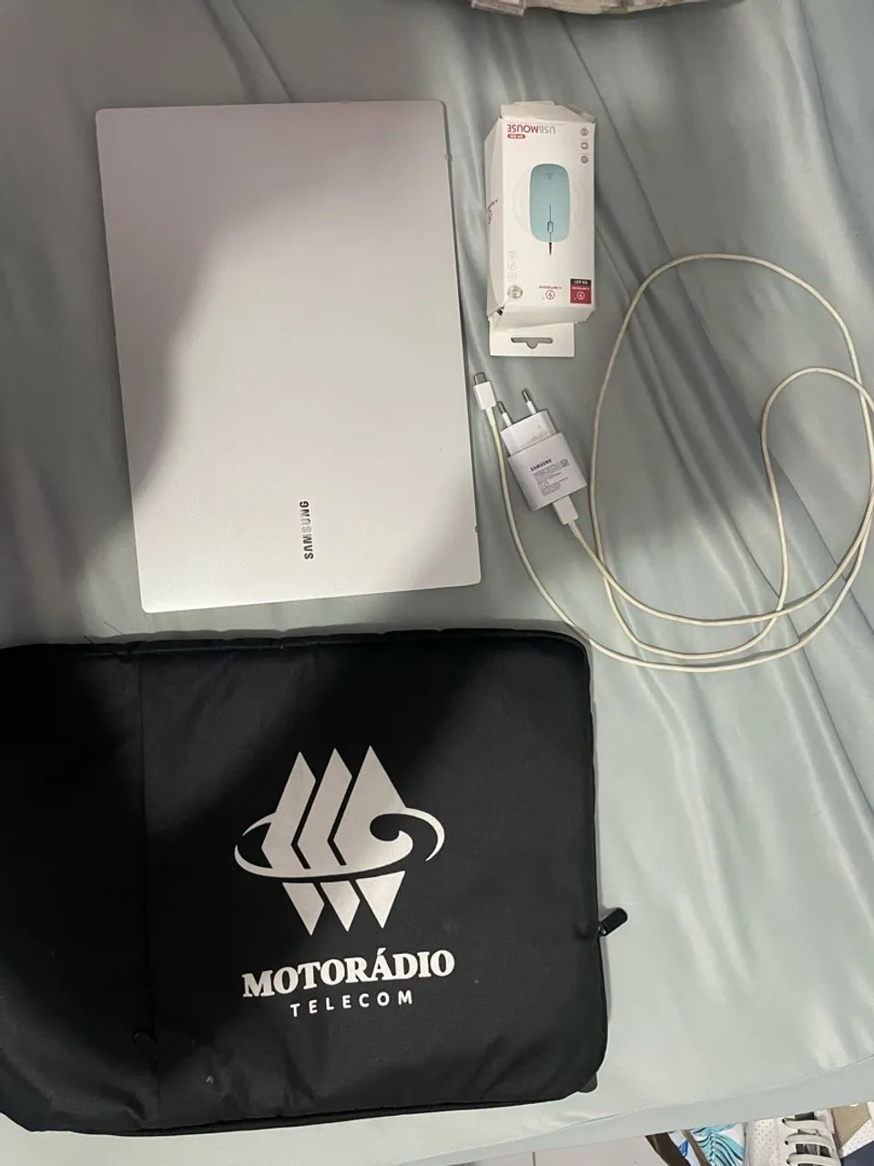 Vende- se Notebook Samsung Galaxy - Foto 2