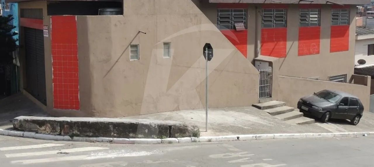 Salão comercial na Brasilândia, 130 m² - Foto 2