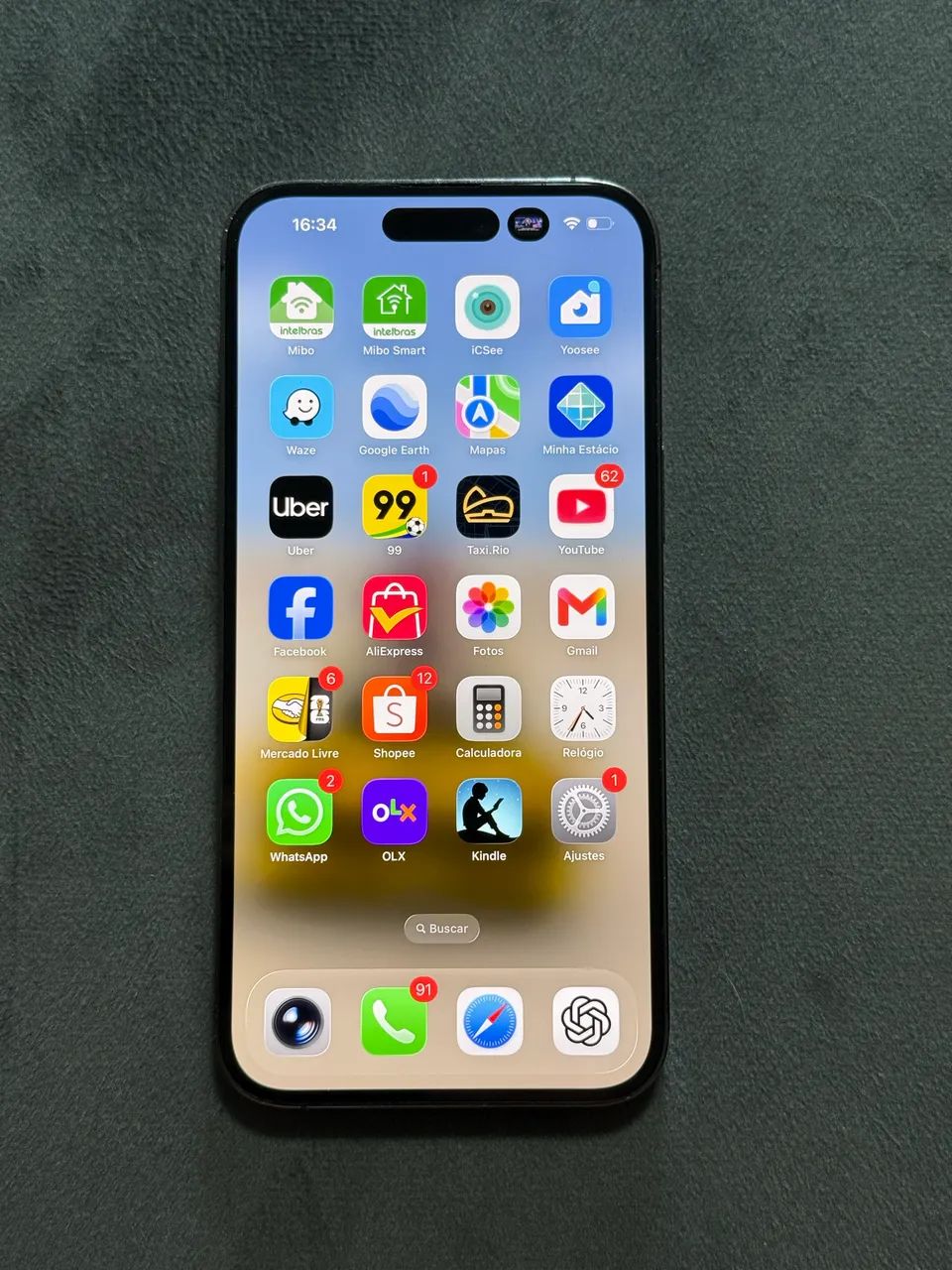 iPhone 14 Pro Max - Foto 2