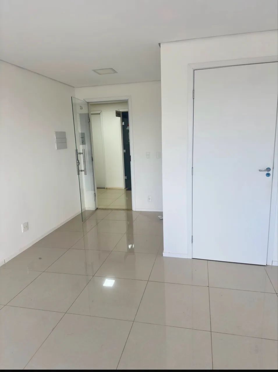 Salas para locação  - Foto 2