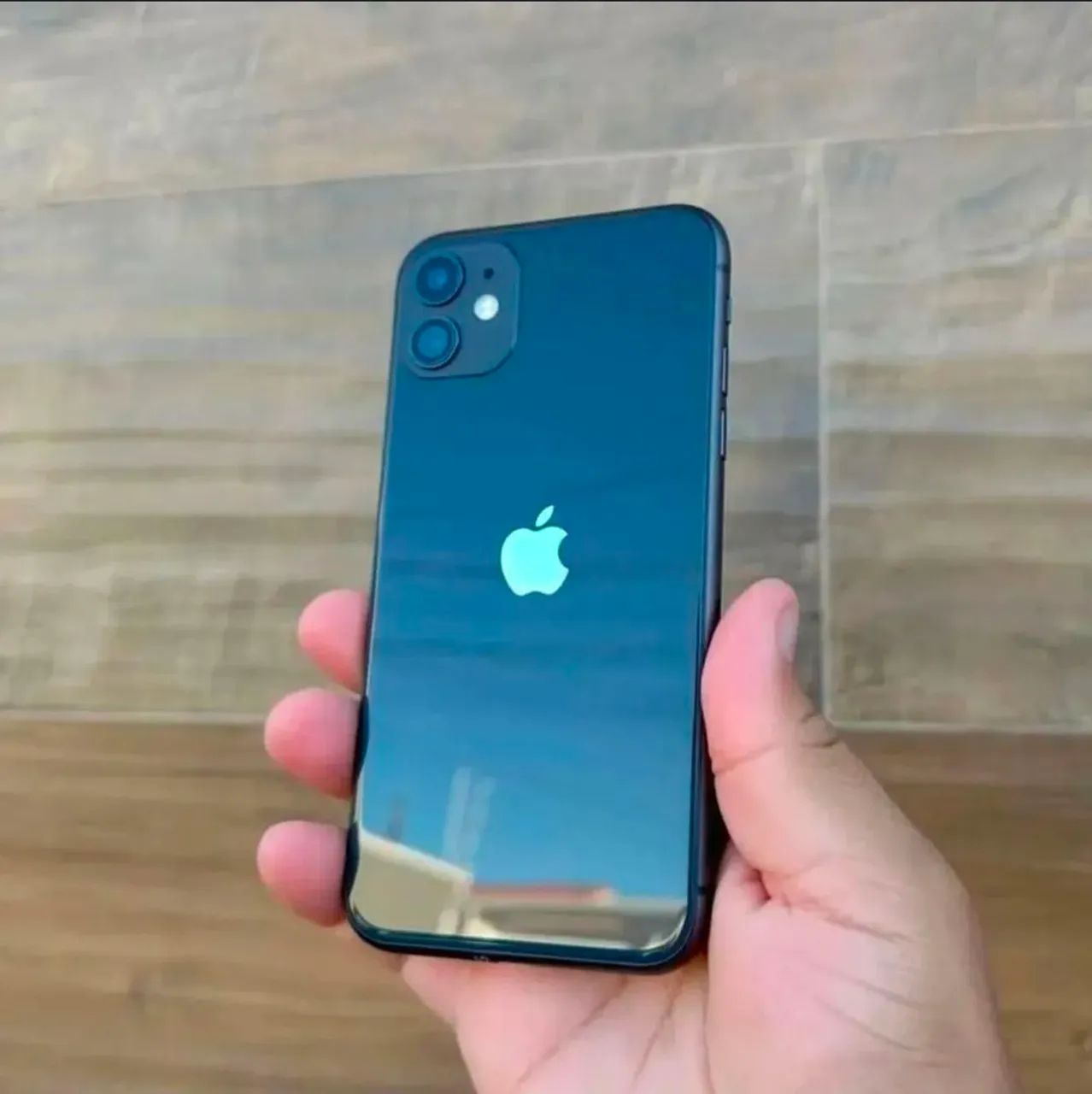 iPhone 11 128GB Preto - Impecável! - Foto 5