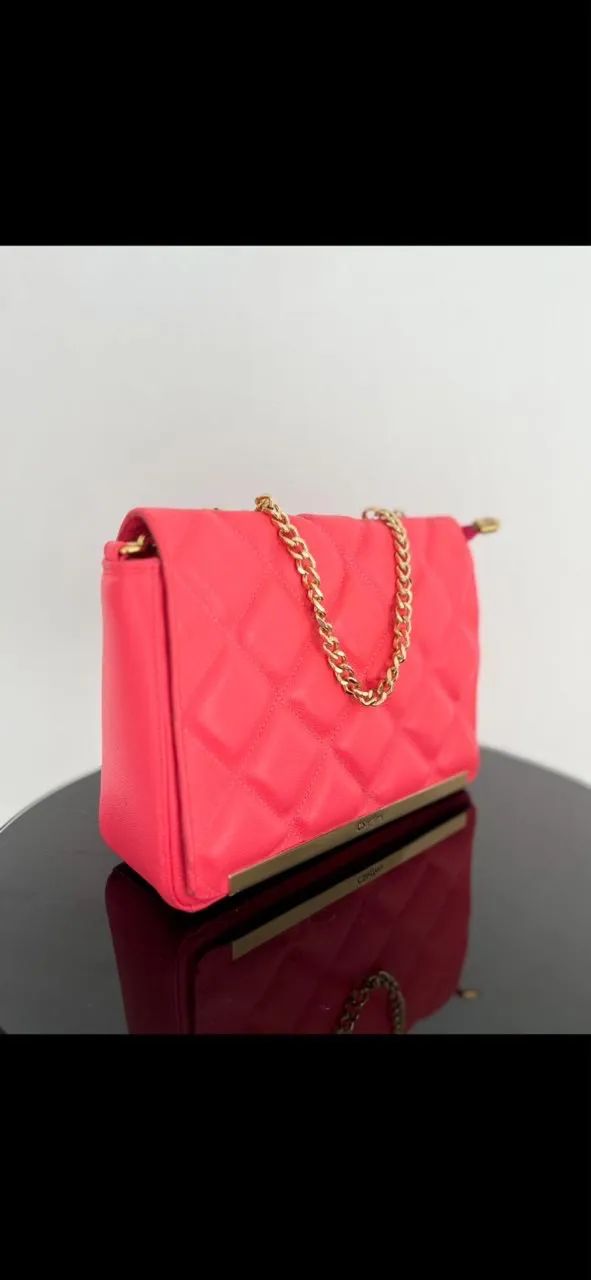 Bolsa de couro - Foto 4