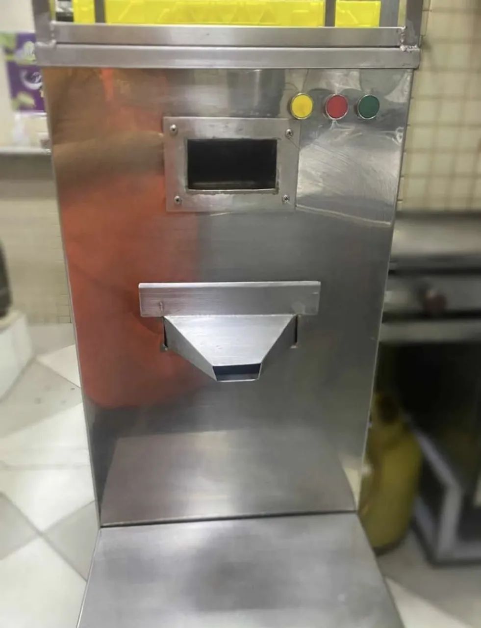 Moedor de Cana / Moenda de Cana 220v / 2CV - Foto 2