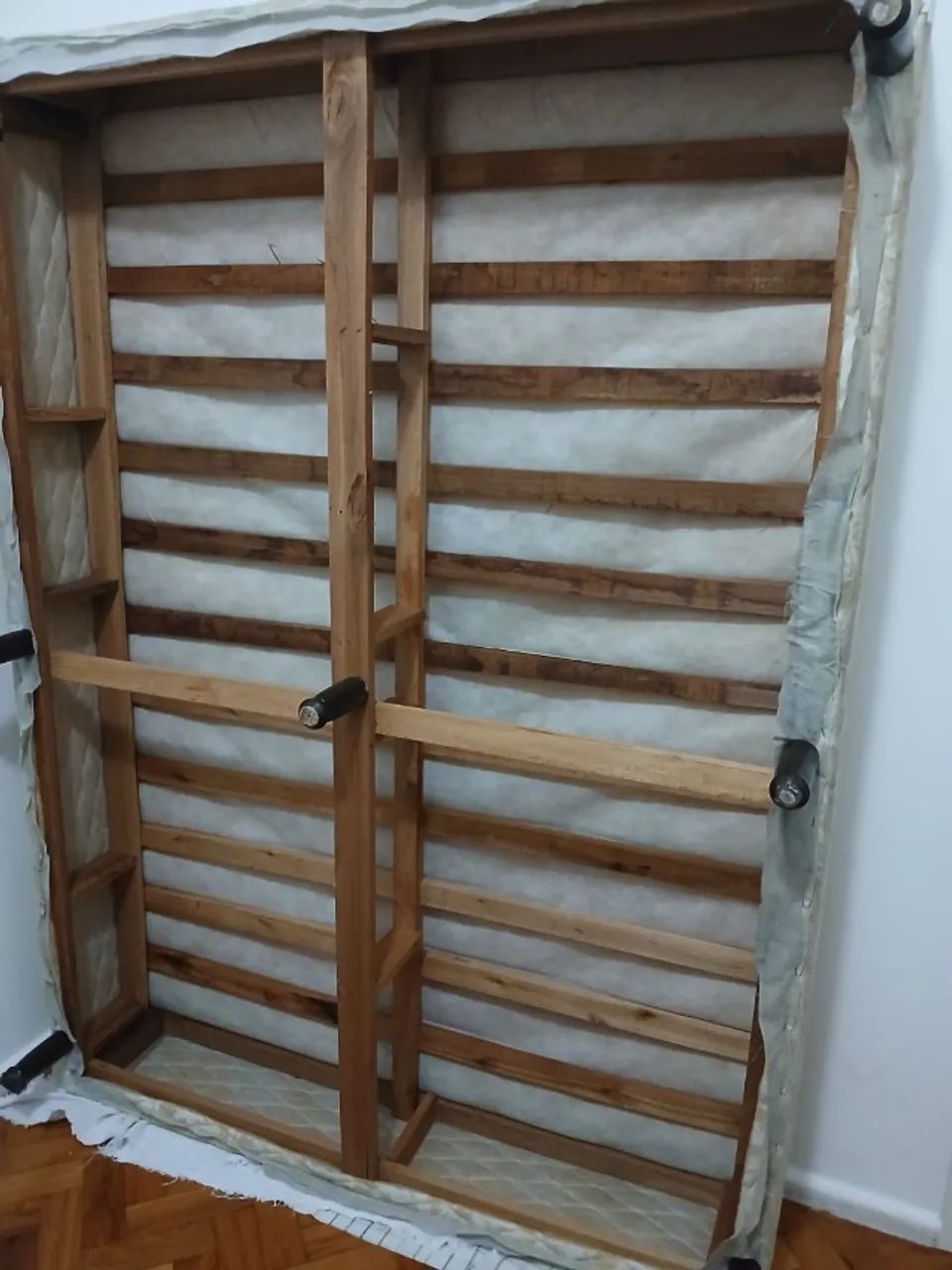 Cama casal  - Foto 2