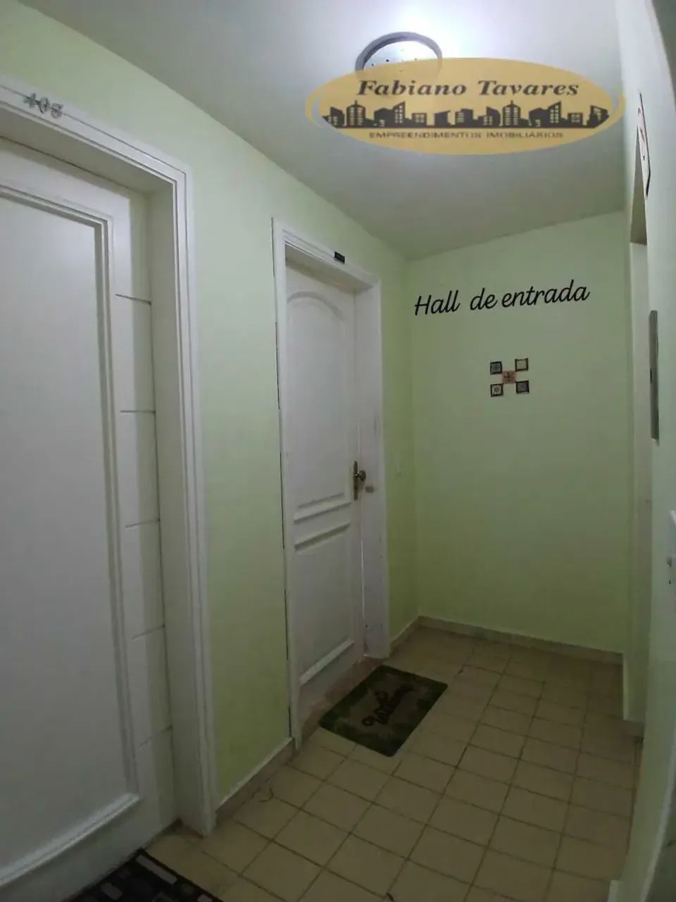 Edifício Tambatajá: Apartamento Amplo de 3 Quartos para Locação na Batista Campos - Foto 4