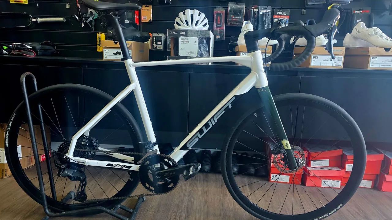 Bicicleta - Foto 4