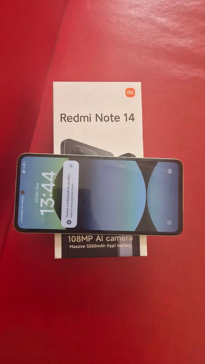 Vendo redmi note 14  - Foto 3