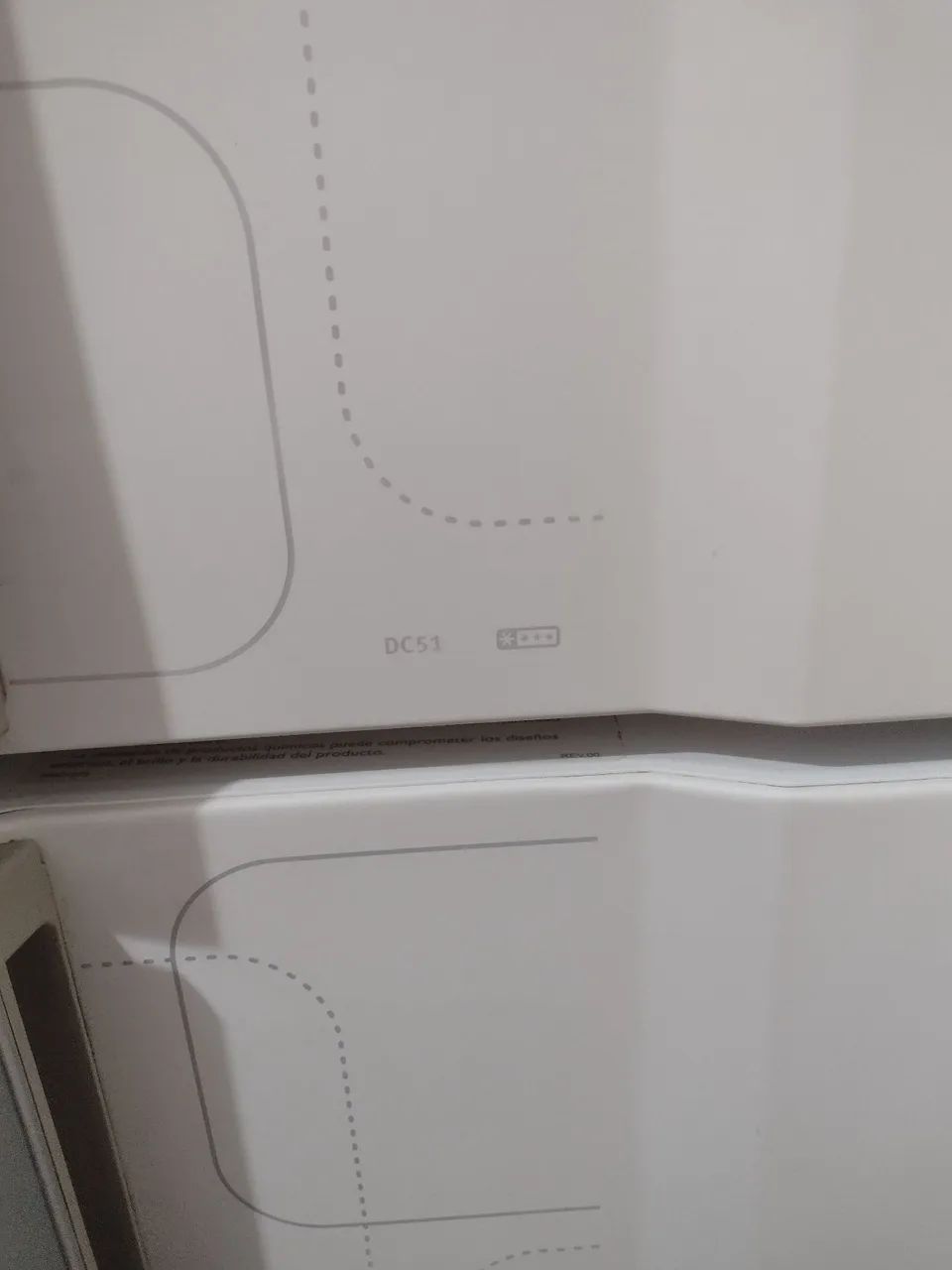 Geladeira Duplex Electrolux DC51 220v 475L - Foto 2
