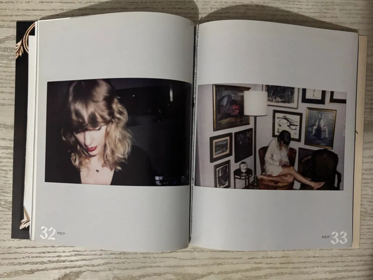 Combo Taylor Swift - Reputation + 1989 - CDs, DVDs etc - Tijuca