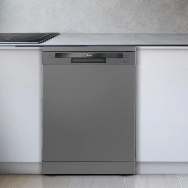 Lava-Louças Midea 14 Serviços - Foto 4