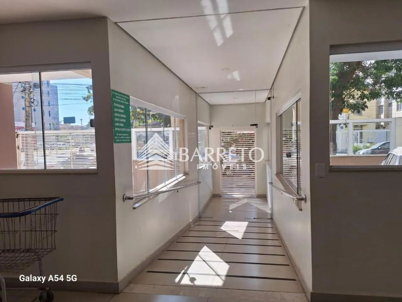 AP 3Q, SETOR OESTE, ED. SALMA, 301 - Foto 2
