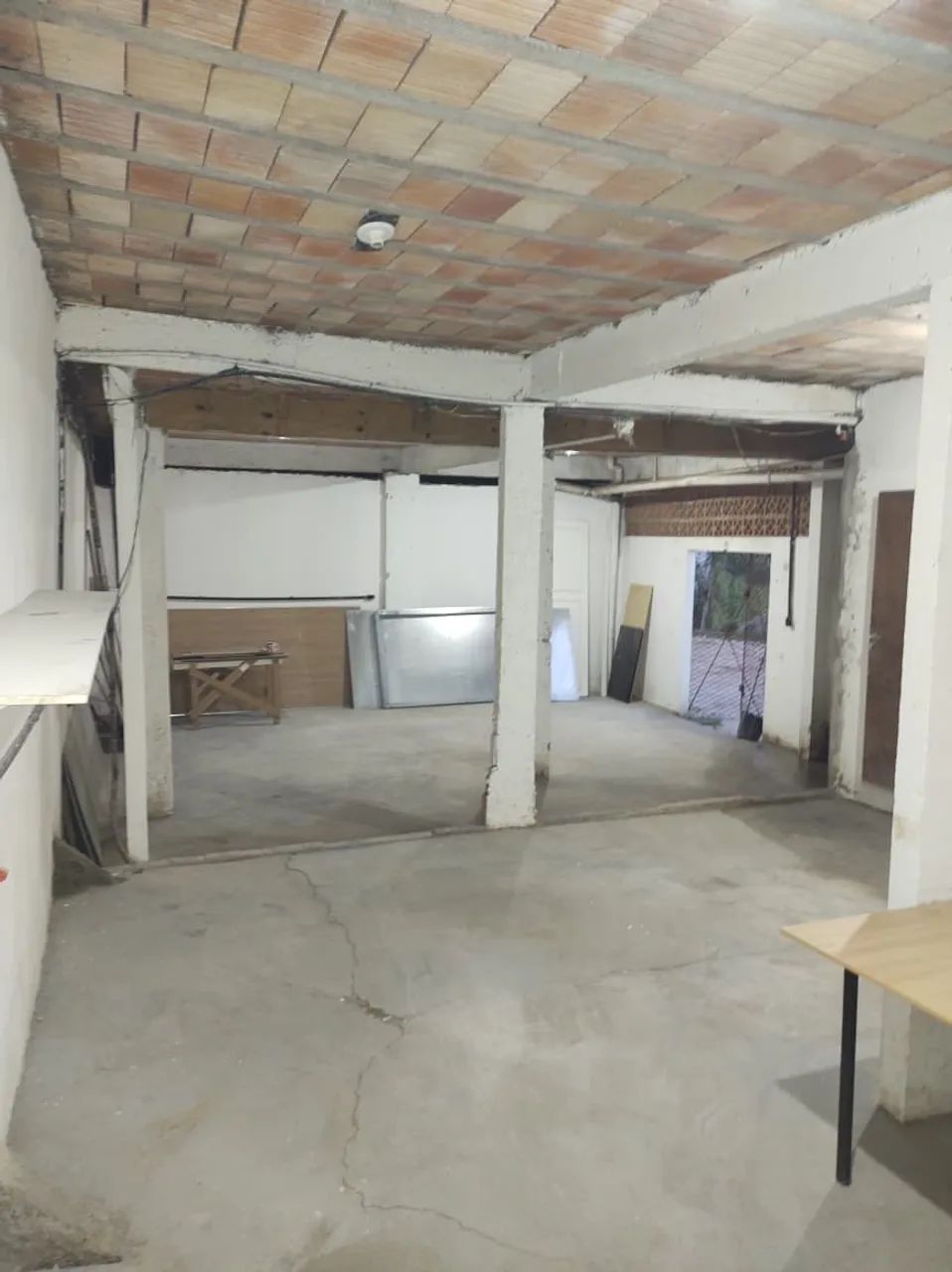 Alugo Galpão de 100 m² SC 403 sentido ingleses - Foto 3