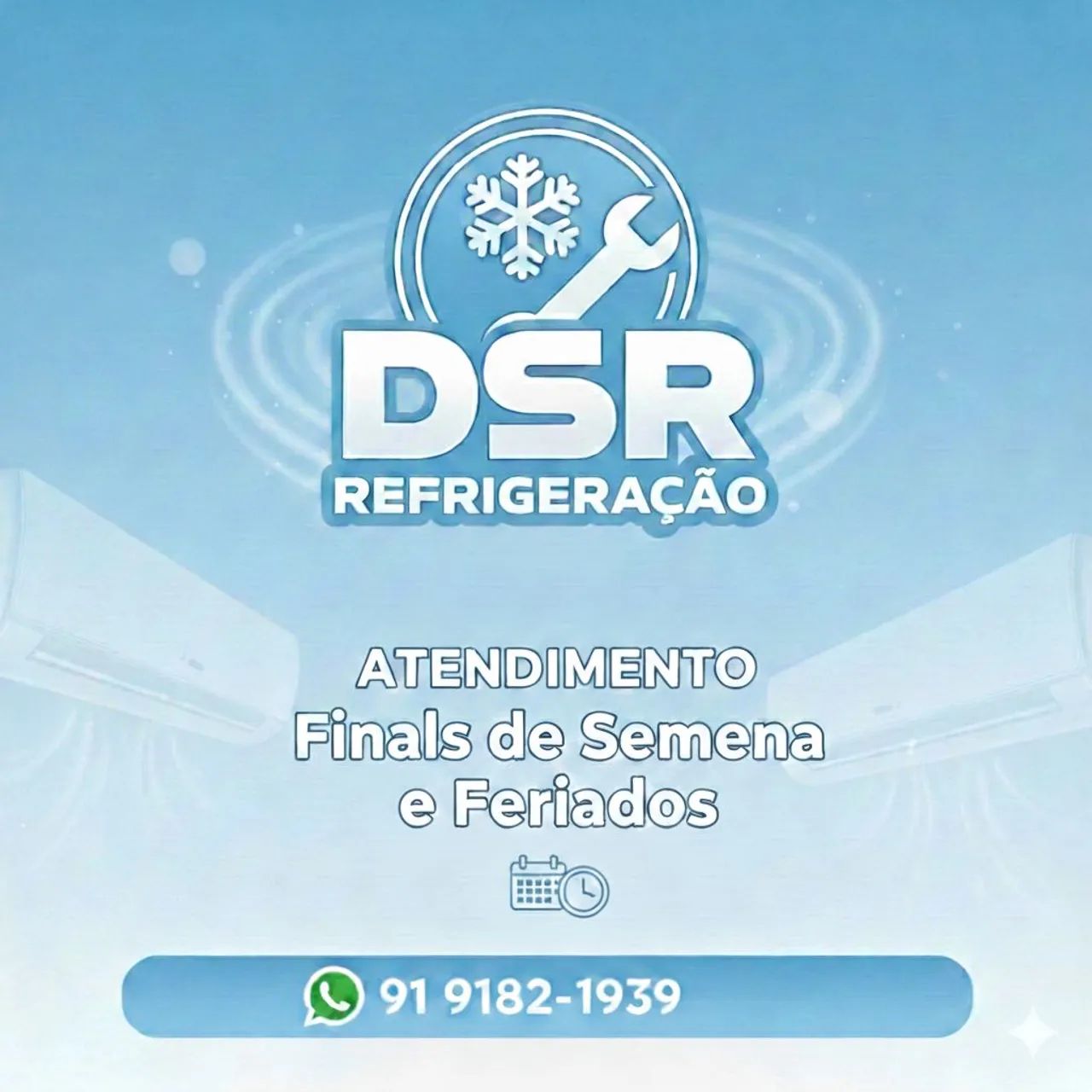 DSR REFRIGERAÇÃO  - Foto 2