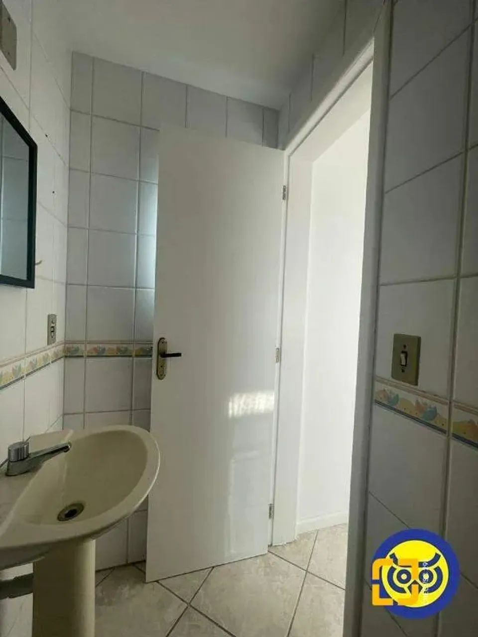 Sala comercial no Centro de Florianópolis com 41,97 m² - Foto 4