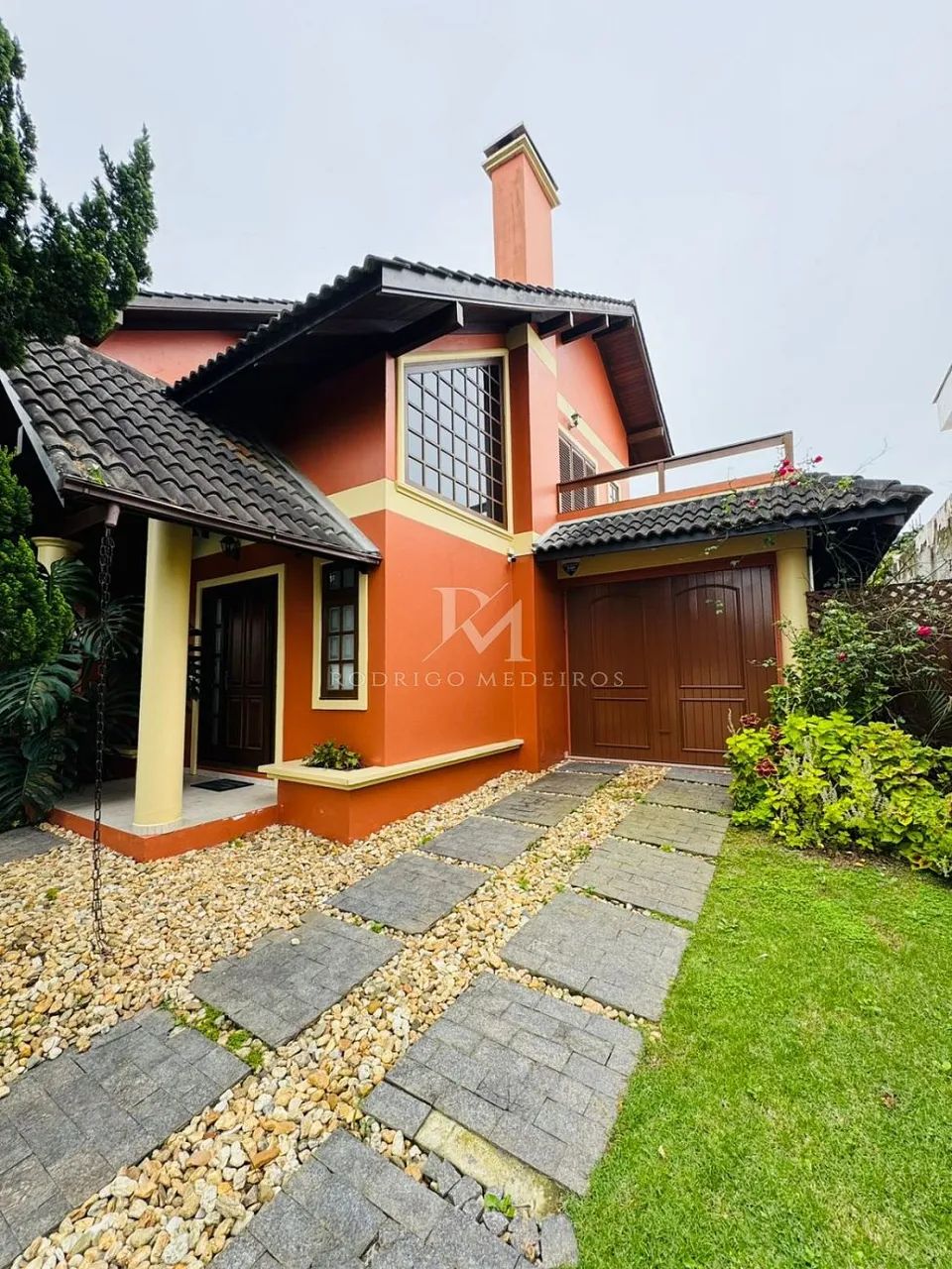 Casa à venda em Jurerê Internacional, Florianópolis/SC com 3 quartos - Foto 4