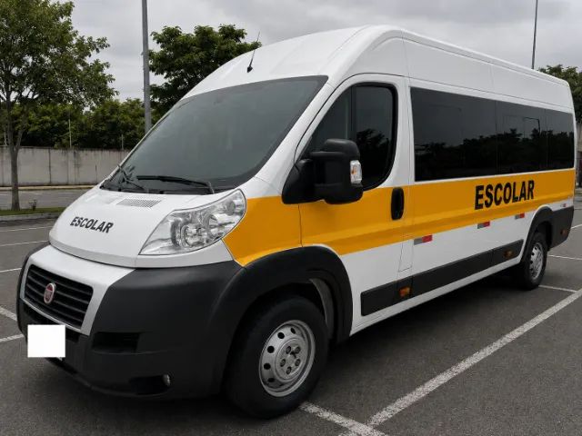 Fiat Ducato 2018