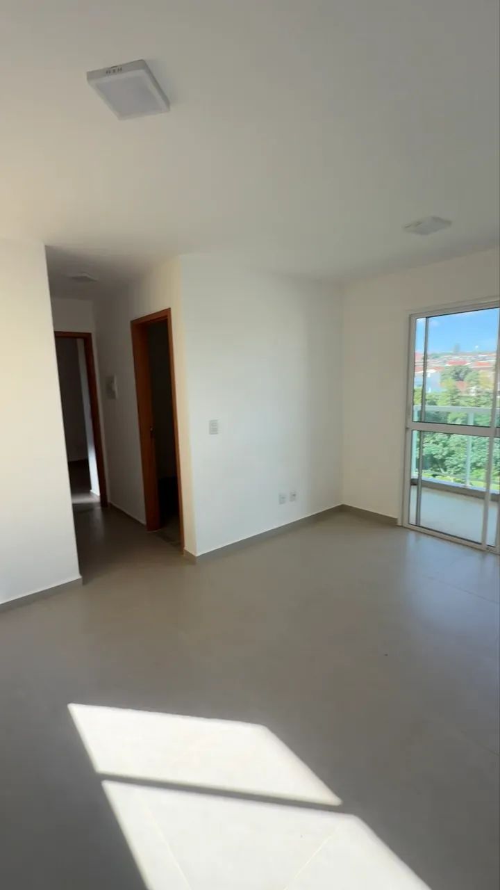 Apartamento com vista da mata, sem vizinho ? - Foto 2