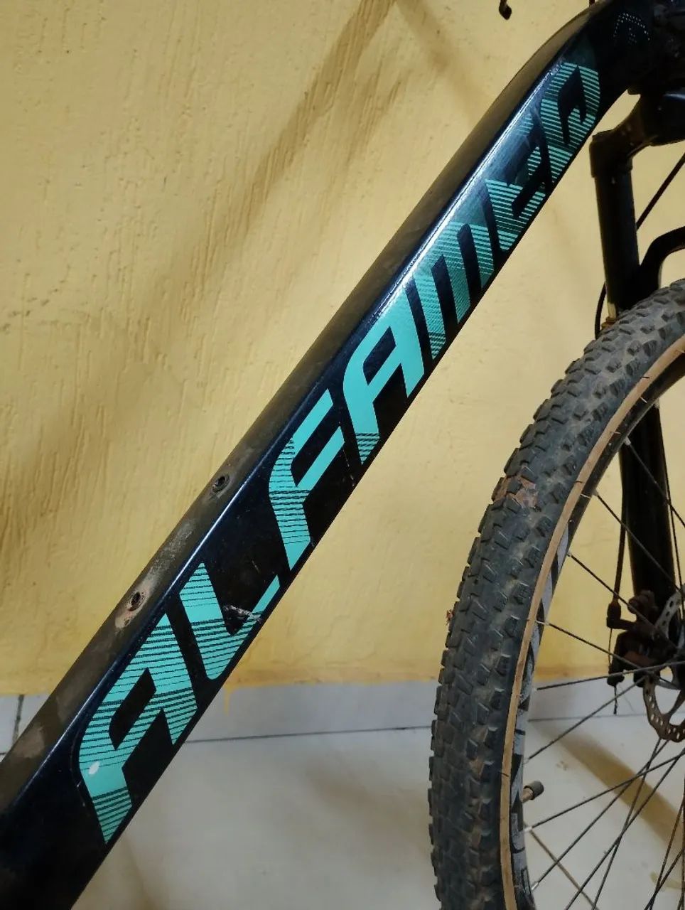 Baki alfameq aro 29 - Foto 3