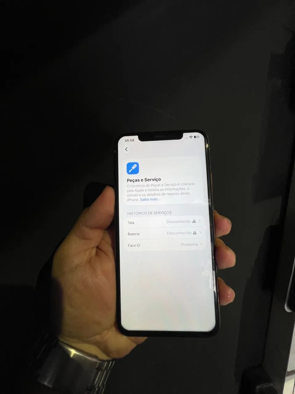 IPHONE 11 PRO MAX 64 GIGAS  - Foto 5