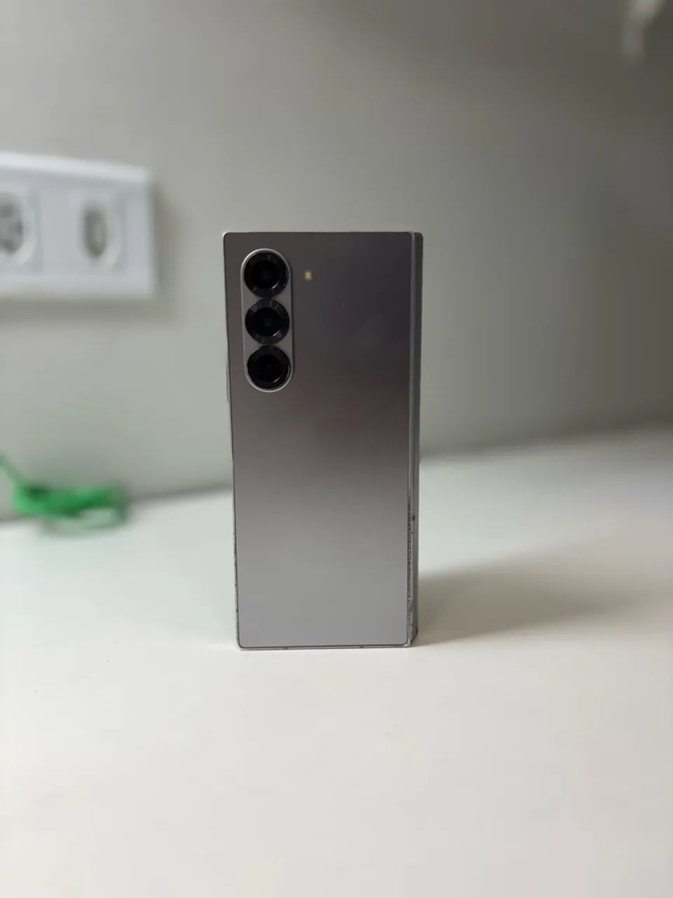 Galaxy Z Fold 6 (Leia o anúncio) - Foto 3